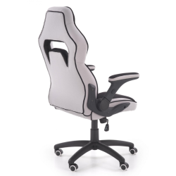 SONIC fotel gabinetowy czarny / j. popiel SONIC fotel gabinetowy czarny / j. popiel