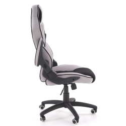 SONIC fotel gabinetowy czarny / j. popiel SONIC fotel gabinetowy czarny / j. popiel