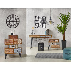 MEZO REG1 regał wielobarwny (1p 1szt) MEZO REG1 regał wielobarwny (1p 1szt)