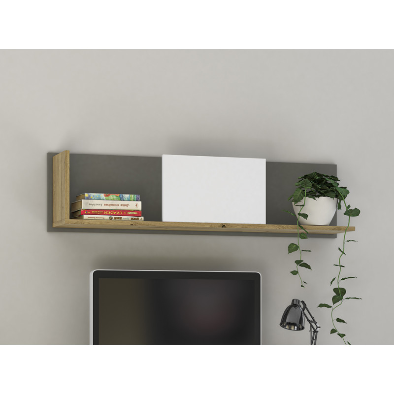 Półka Fini 10 ML Meble Kolekcja Fini