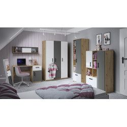 Półka Fini 10 ML Meble Kolekcja Fini