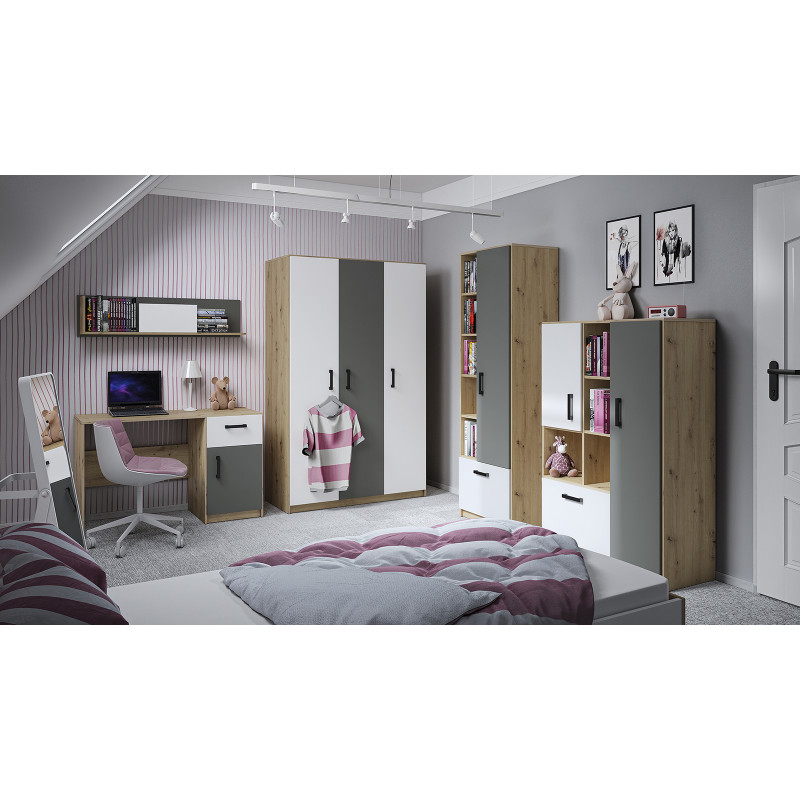 Półka Fini 10 ML Meble Kolekcja Fini