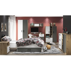 Półka Fini 10 ML Meble Kolekcja Fini