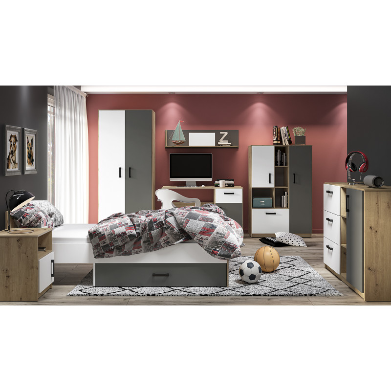 Półka Fini 10 ML Meble Kolekcja Fini