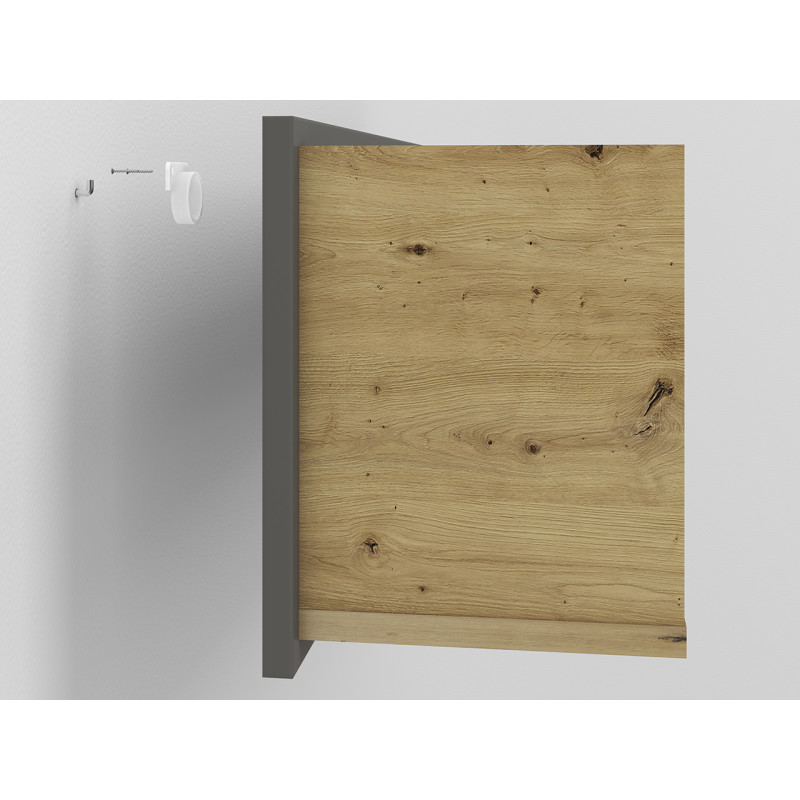 Półka Fini 10 ML Meble Kolekcja Fini