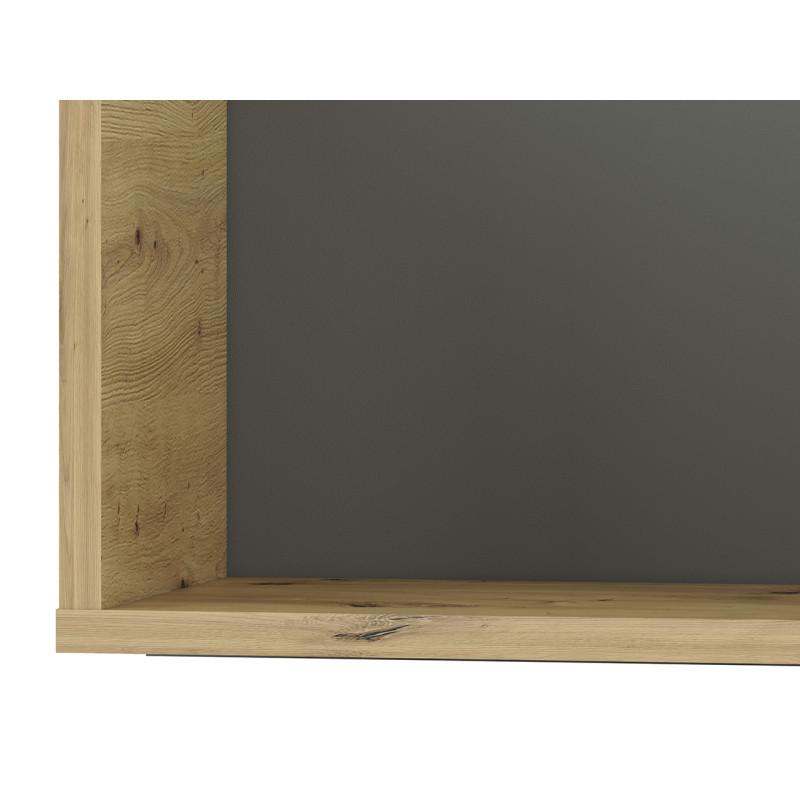 Półka Fini 10 ML Meble Kolekcja Fini