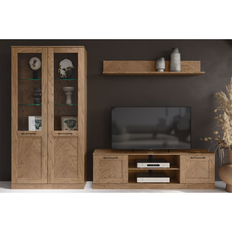 Półka wisząca Cozy 35 Szynaka Meble