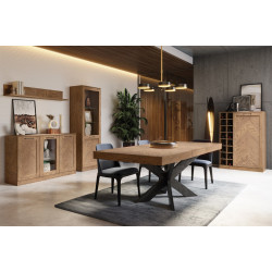 Półka wisząca Cozy 35 Szynaka Meble