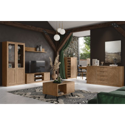 Półka wisząca Cozy 35 Szynaka Meble