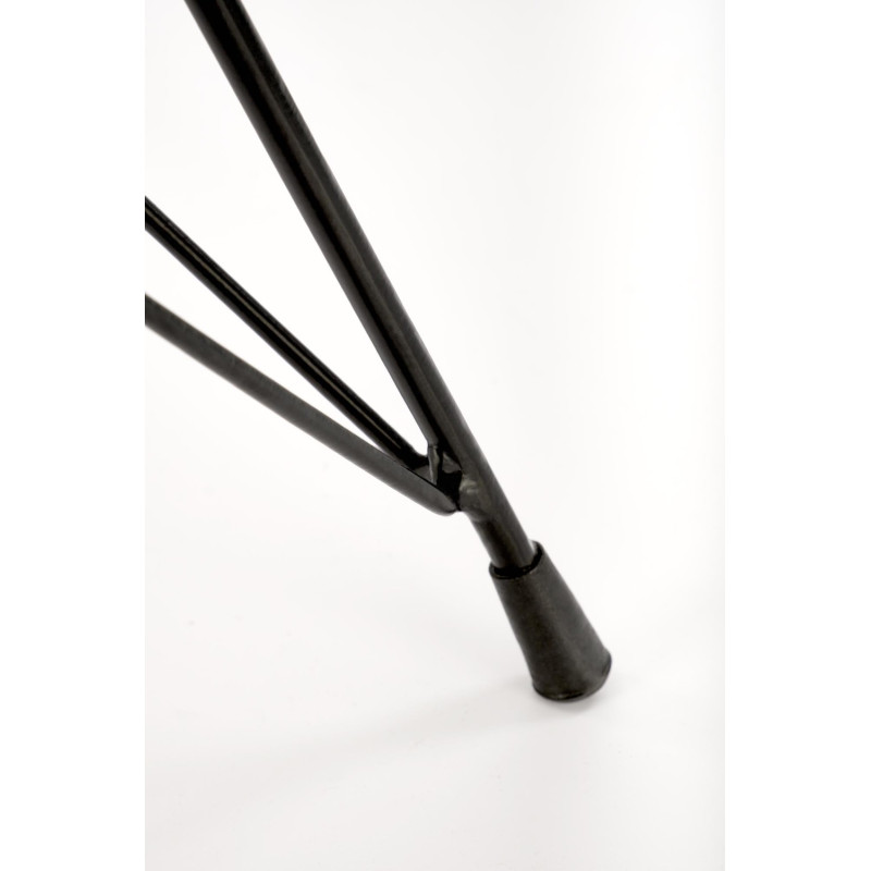 Krzesło K335 Rattan Naturalny Halmar