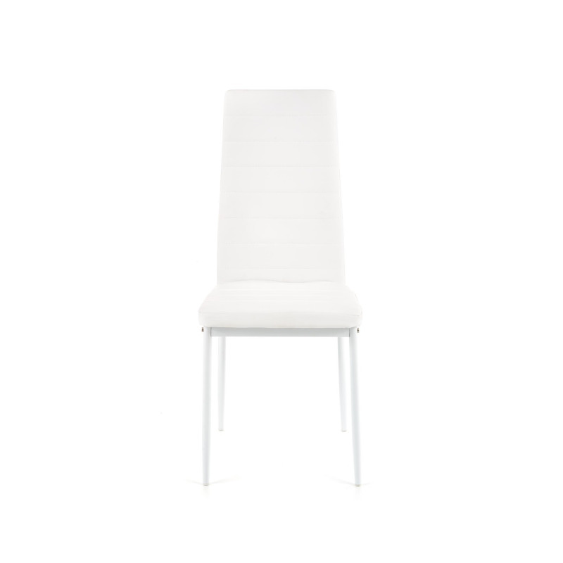 Krzesło K70 biały HALMAR