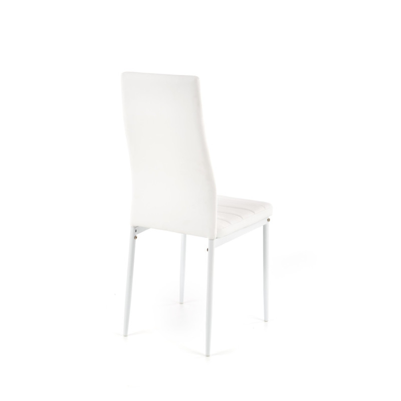 Krzesło K70 biały HALMAR