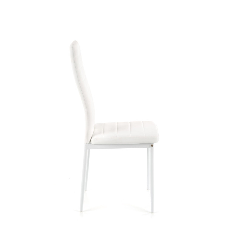 Krzesło K70 biały HALMAR