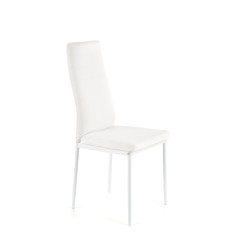 Krzesło K70 biały HALMAR