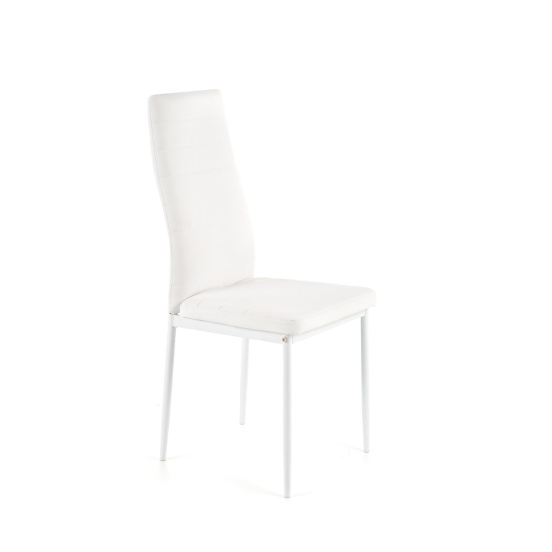 Krzesło K70 biały HALMAR