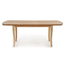 FRYDERYK 160/240 cm stół kolor dąb craft (160-240x90x74 cm) FRYDERYK 160/240 cm stół kolor dąb craft (160-240x90x74 cm)