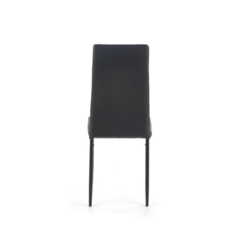 Krzesło K70 czarny HALMAR