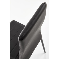 Krzesło K70 czarny HALMAR