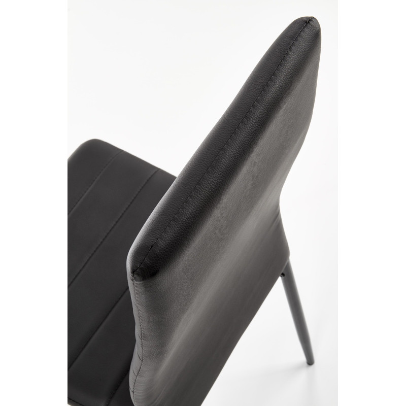 Krzesło K70 czarny HALMAR