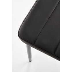 Krzesło K70 czarny HALMAR