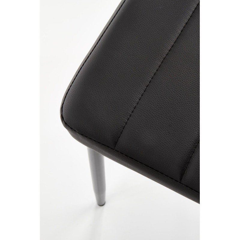 Krzesło K70 czarny HALMAR