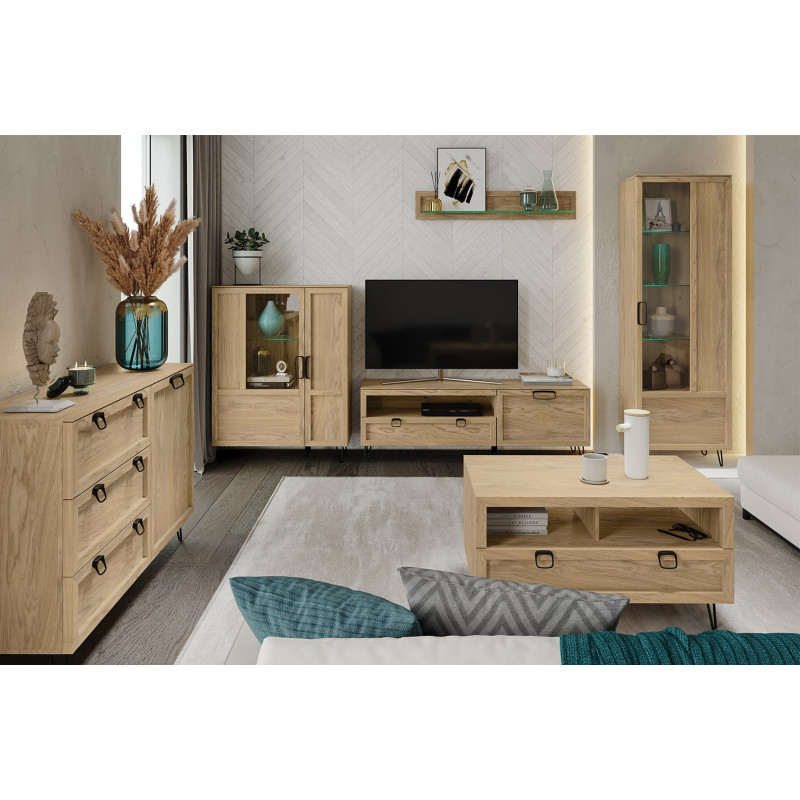 Półka wisząca Limbo 35 Szynaka Meble