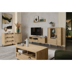 Półka wisząca Limbo 35 Szynaka Meble Półka wisząca Limbo 35 Szynaka Meble