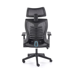 Polon Fotel Obrotowy Czarny Polon Fotel Obrotowy Czarny