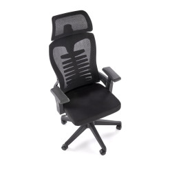 Polon Fotel Obrotowy Czarny Polon Fotel Obrotowy Czarny