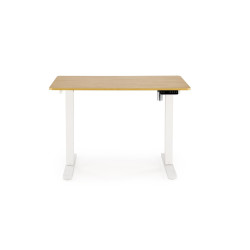 B53 biurko biurko z funkcją regulacji wysokości, dąb złoty / B53 biurko biurko z funkcją regulacji wysokości, dąb złoty /
