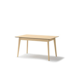 Stół rozkładany 145-220 Plot PT-03 Lenart Dąb Jasny