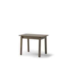 Stół rozkładany 104-224 Plot PT-02 Lenart Dąb Ciemny