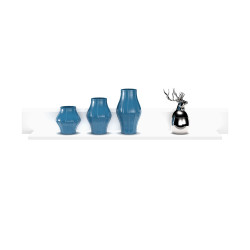 Półka wisząca LAHTI 13 ML Meble Kolekcja Lahti Półka wisząca LAHTI 13 ML Meble Kolekcja Lahti