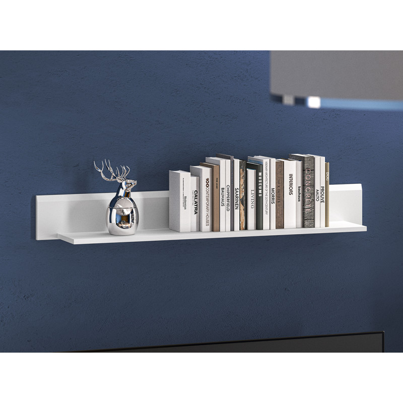 Półka wisząca LAHTI 13 ML Meble Kolekcja Lahti