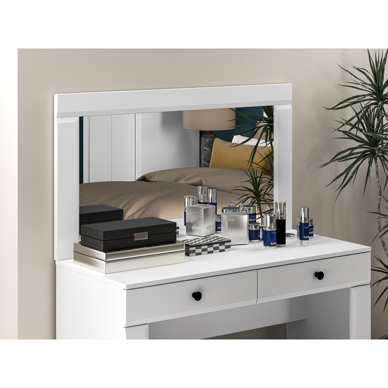 Lustro LAHTI 13 ML Meble Kolekcja Lahti