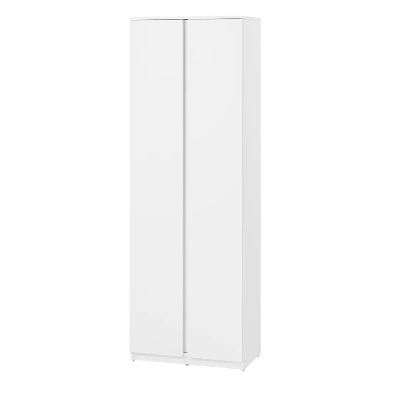 Szafa do przedpokoju Simply SM-01 Lenart Meble biały Szafa do przedpokoju Simply SM-01 Lenart Meble biały