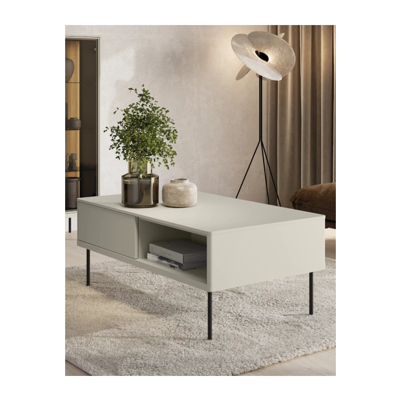 Stolik kawowy Epiro EP-08 Lenart Meble Kolekcja Epiro