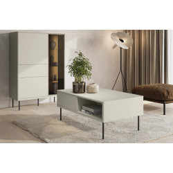 Stolik kawowy Epiro EP-08 Lenart Meble Kolekcja Epiro Stolik kawowy Epiro EP-08 Lenart Meble Kolekcja Epiro