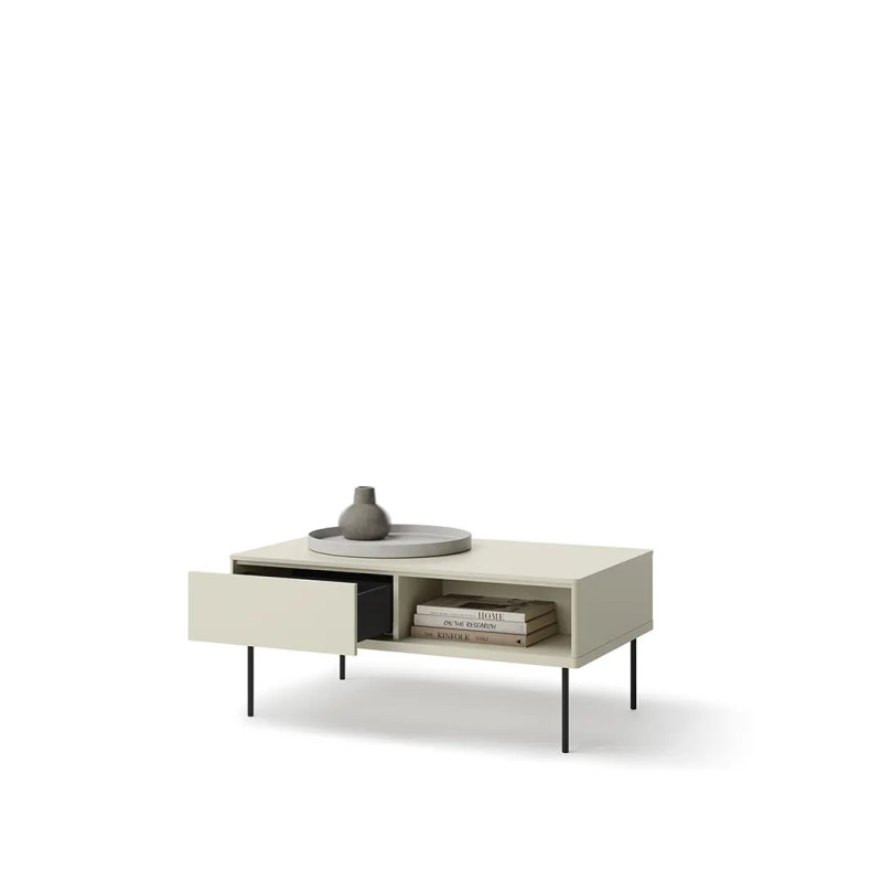 Stolik kawowy Epiro EP-08 Lenart Meble Kolekcja Epiro