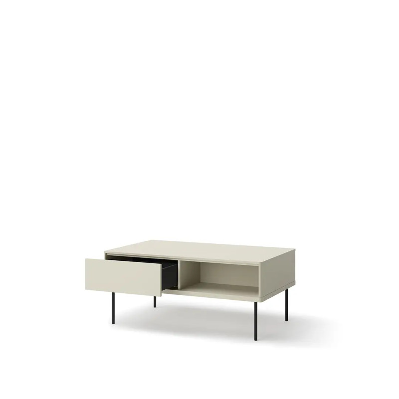 Stolik kawowy Epiro EP-08 Lenart Meble Kolekcja Epiro