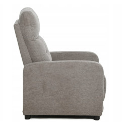 FOTEL ROZKŁADANY OTUS BREGO BEŻ 34 FOTEL ROZKŁADANY OTUS BREGO BEŻ 34