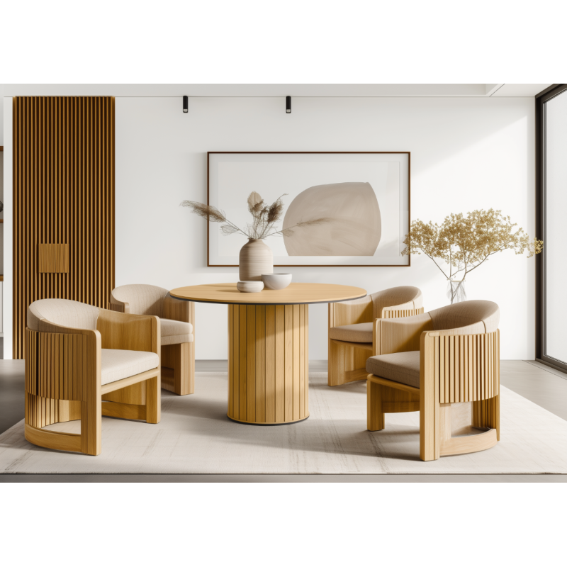 Stół Rotto RT-09 Lenart Meble Kolekcja Rotto