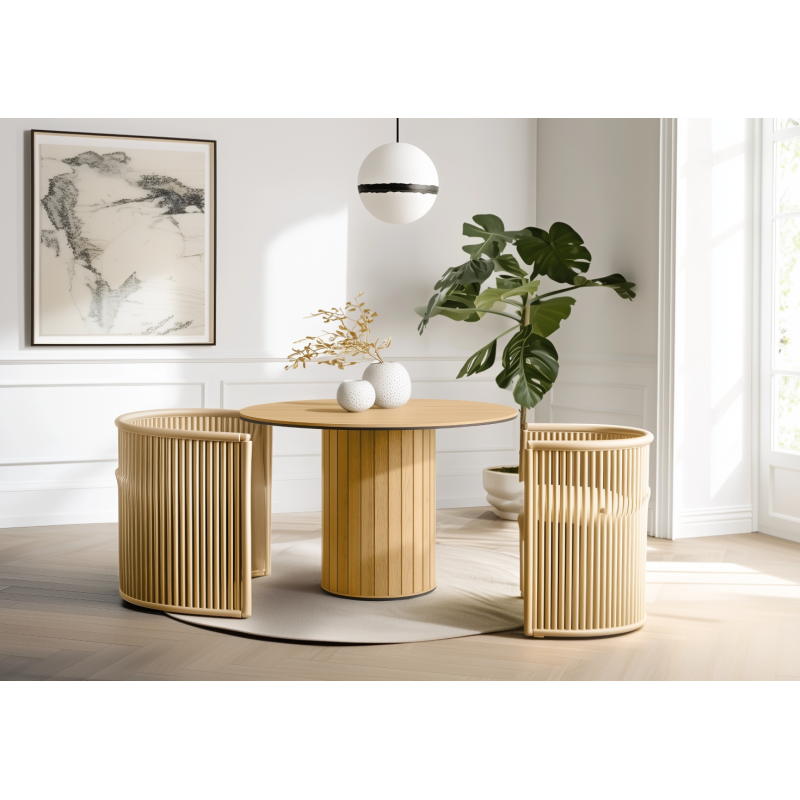 Stół Rotto RT-09 Lenart Meble Kolekcja Rotto