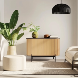 Komoda Rotto RT-02 Lenart Meble Kolekcja Rotto