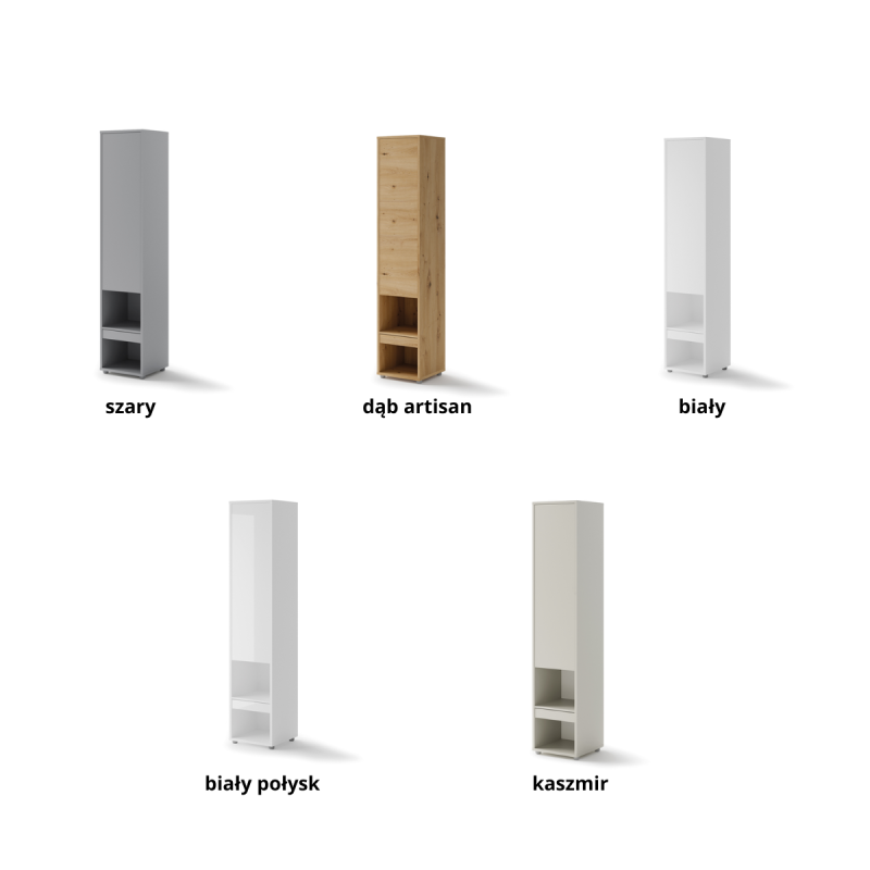 P&oacute;łkotapczan BC-01 BED CONCEPT z sofą BC-18 140 Lenart