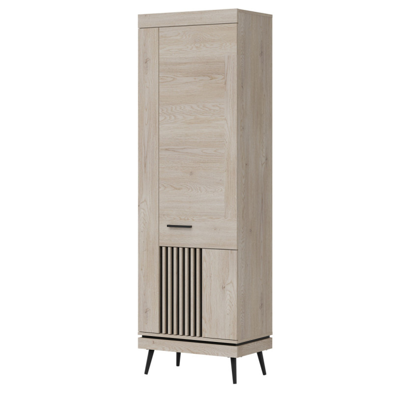 Szafka Prawostronna MATI MI09 Liveo Meble Dąb Cremona