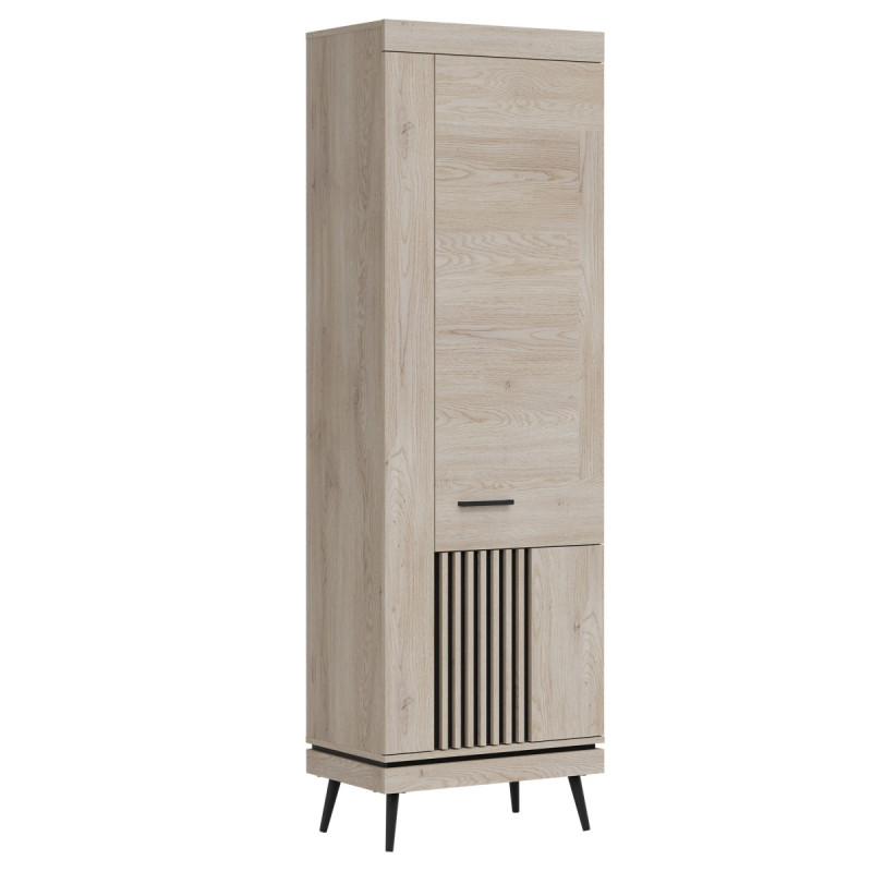 Szafka Lewostronna MATI MI09 Liveo Meble Dąb Cremona