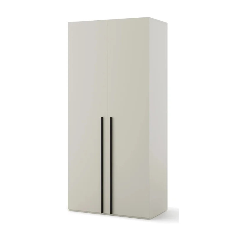 Szafa WO-02 Woow Lenart szampańska do pokoju młodzieżowego Szafa WO-02 Woow Lenart szampańska do pokoju młodzieżowego