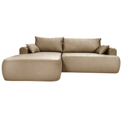 Nowoczesny tapicerowany narożnik Coco