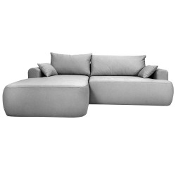 Nowoczesny tapicerowany narożnik Coco